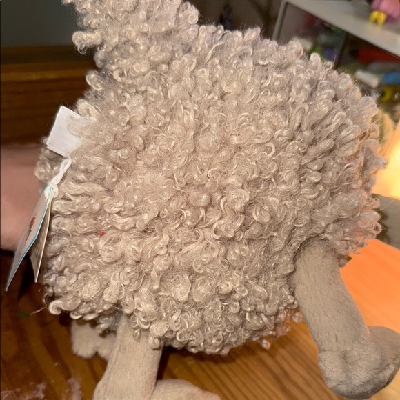 NWT jellycat ramsley sheep - Picture 6 of 7